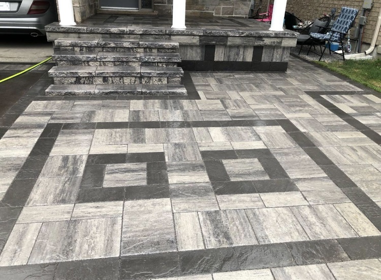 Front Porch project 12